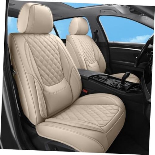 Car seat covers leather - seat, covers,5