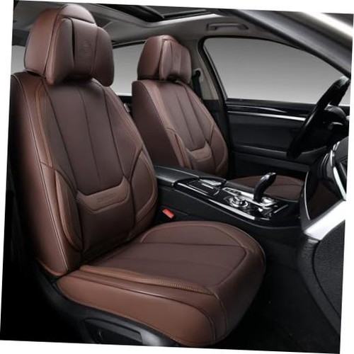 Front and back seat covers - seat,