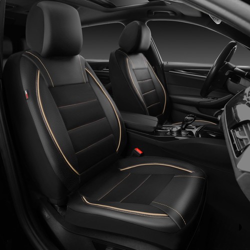 Front seat covers - covers, waterproof