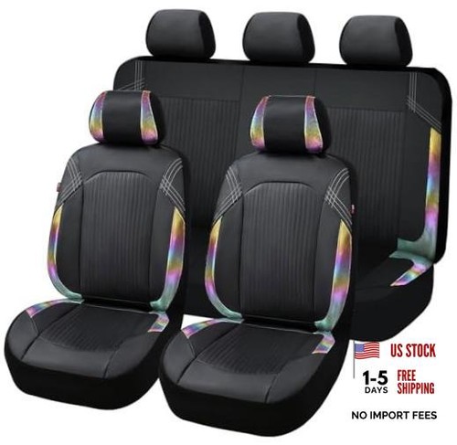 Synthetic leather car seat - car,