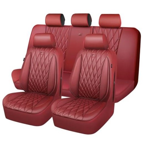 Piping luxury faux leather - luxury,