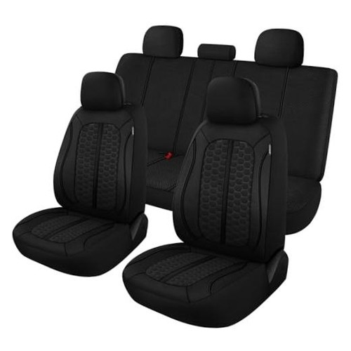 Breathable premium car seat - premium,