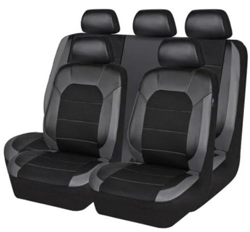 Car seat covers full - car,