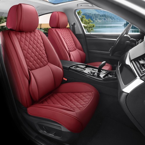 Car seat covers luxury - car,