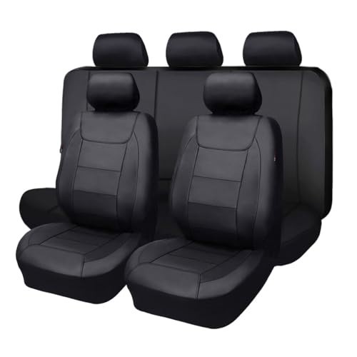 Car seat covers full set - seat,