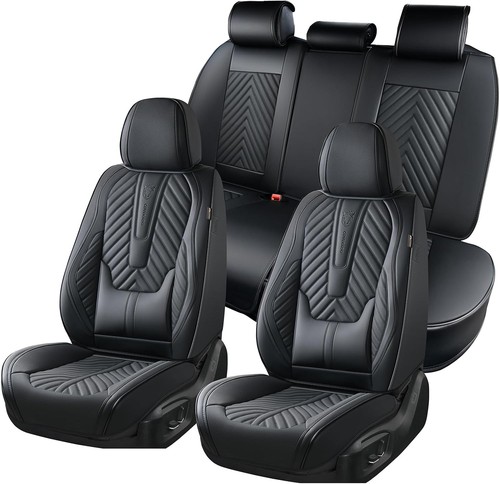 Seat covers full set - seat, set,