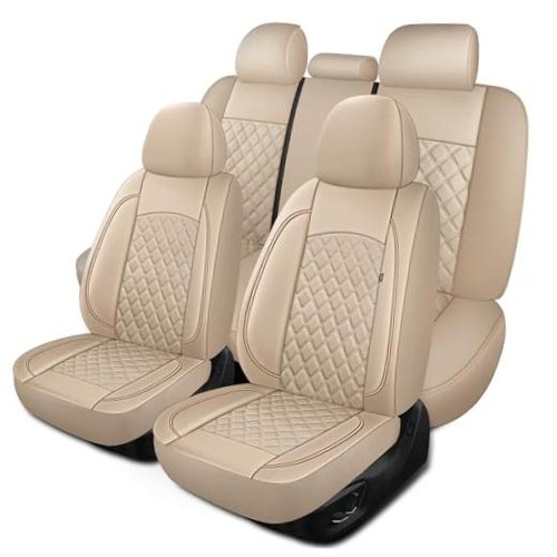 Car seat covers breathable and - car,