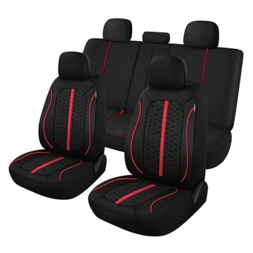 Breathable premium car seat - premium,