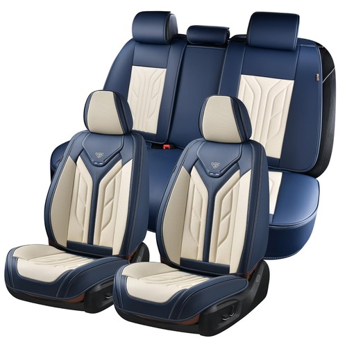 Car seat covers - full, set