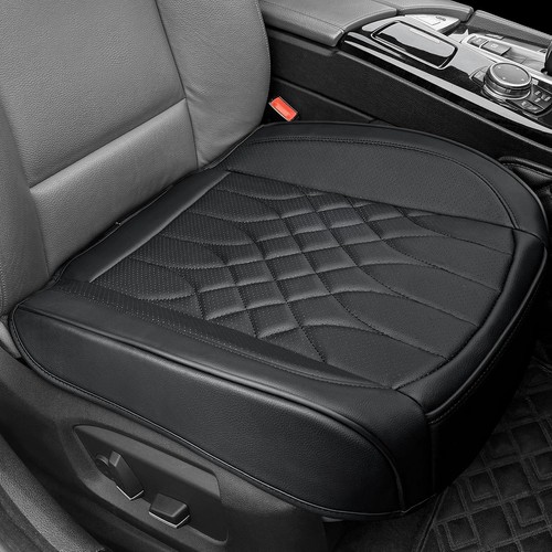 Pack leather front car - 1-pack,