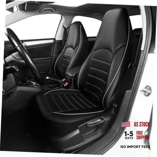 Black high back - high,