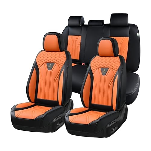 Leather seat covers car - covers,,