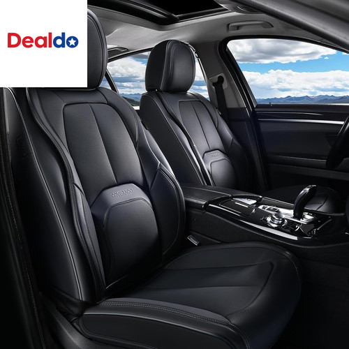 Automotive seat covers - automotive,