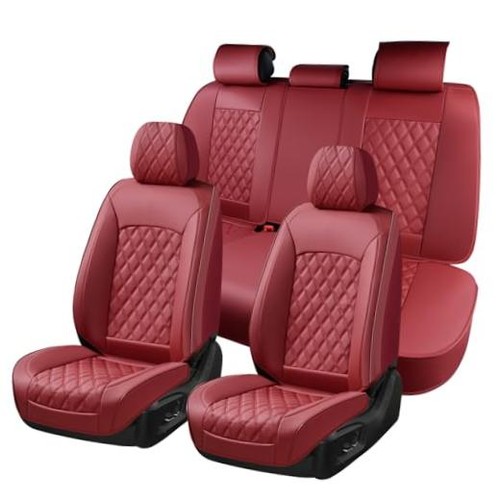 Seat covers car - car,