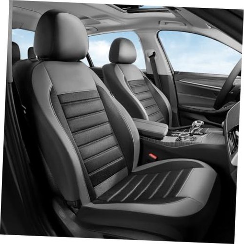 Luxury leather front seat - luxury,
