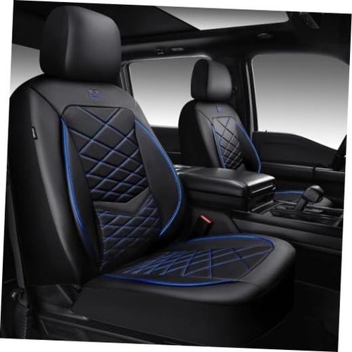 Luxury nappa leather seat - nappa,