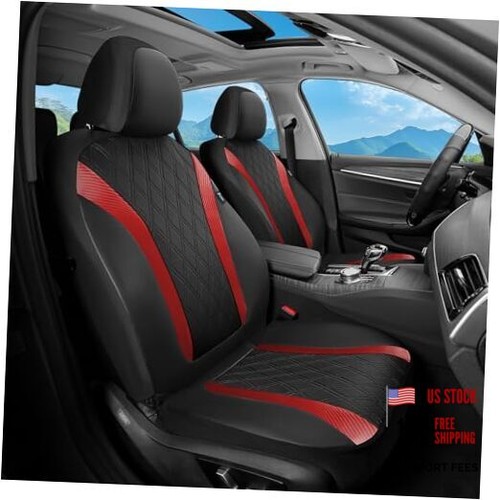 Car seat covers front - car,