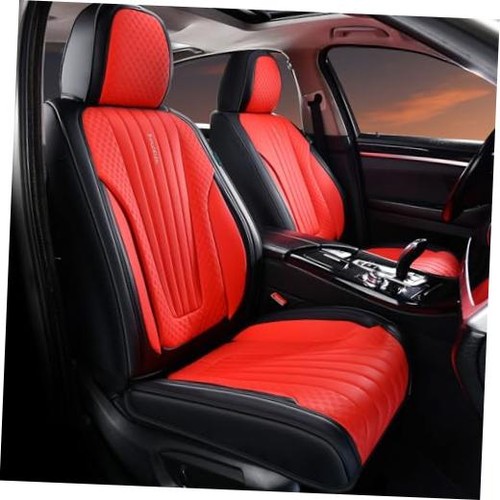 Leather seat covers car - leather, covers,