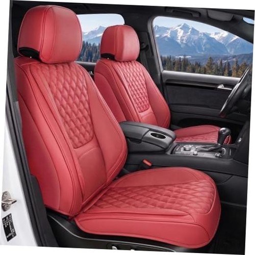 Car seat covers premium nappa - car, covers,