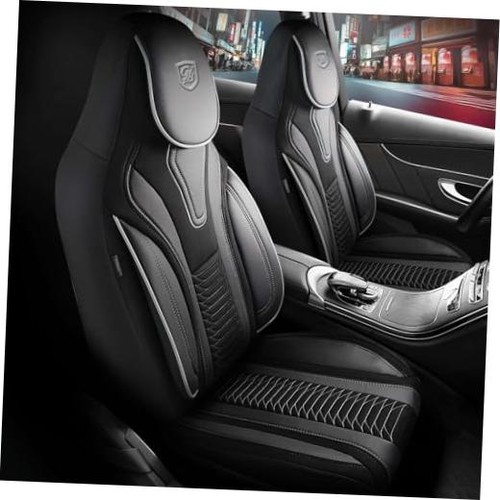Premium car seat covers front - premium,