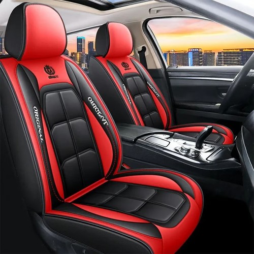 Smko leather car seat - car,
