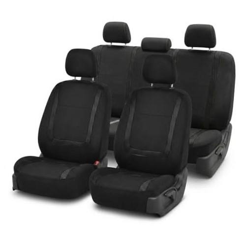 Car seat covers unique flat - car,