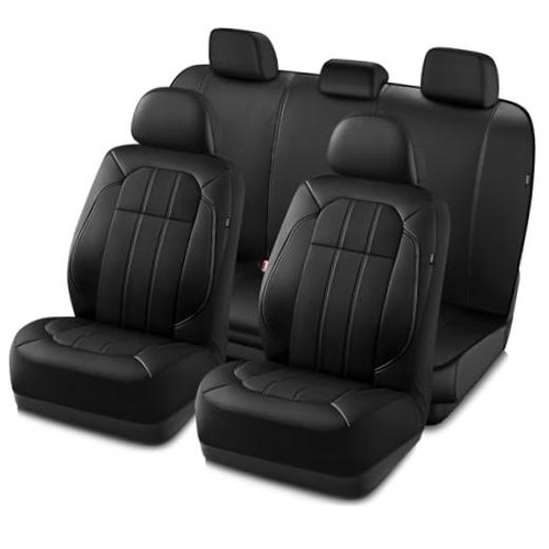 Car seat covers - car, covers,