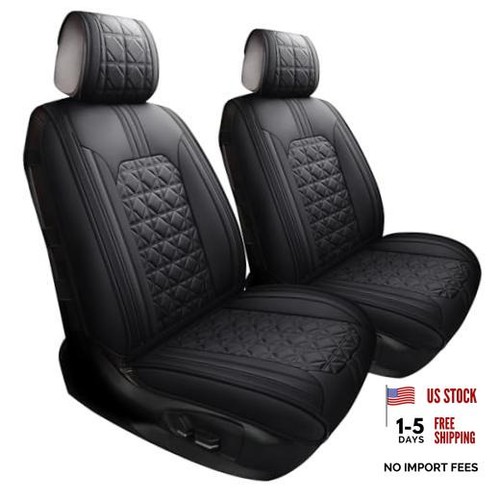 Waterproof faux leather seat - waterproof,
