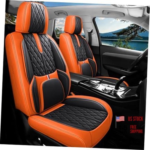 Comfortable leather auto - comfortable,