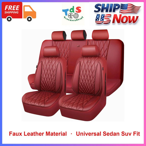 Full set faux - full,