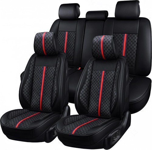 Universal car seat covers - universal, full