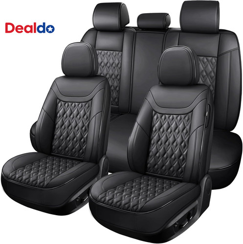 Universal faux leather car - leather,