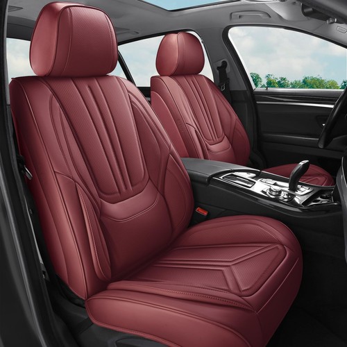 Wine red leather - wine,