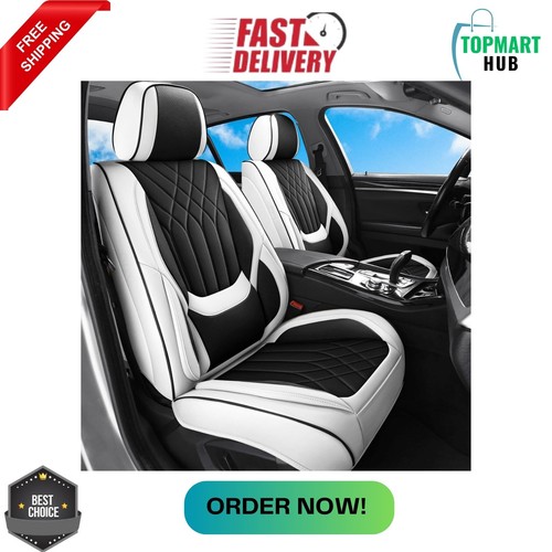 Car seat covers black - seat,