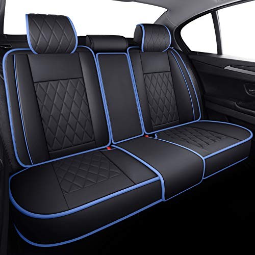Universal rear back seat - universal,