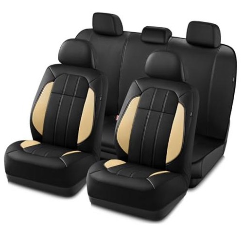 Car seat covers - seat, breathable