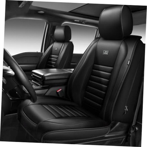 Nappa leather car seat covers - nappa,