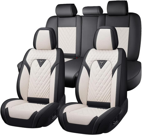 Full seat waterproof - 5, nappa