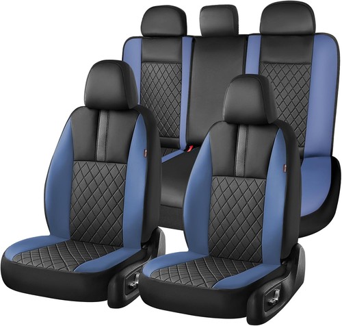 Car seat covers - seat, full
