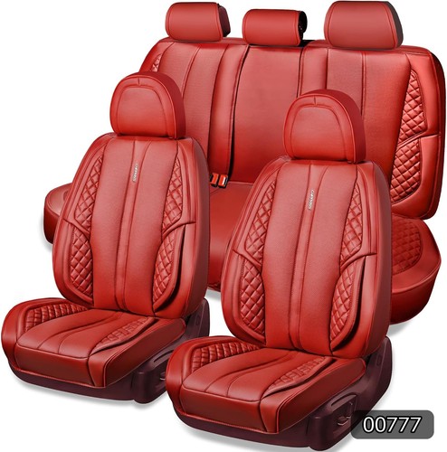 Car seat covers full - full, set
