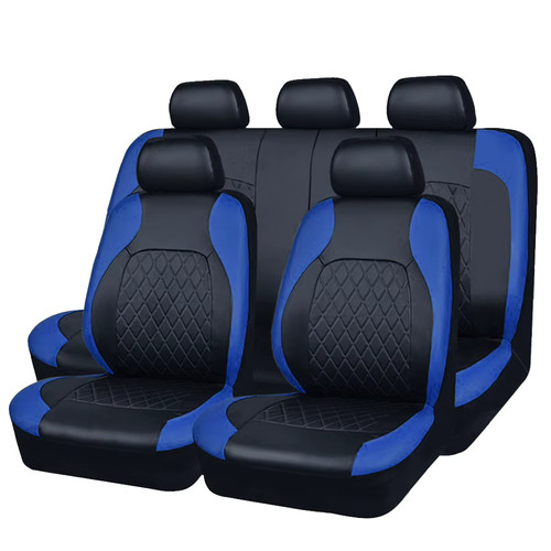 4pcs universal car seat - 4pcs, covers