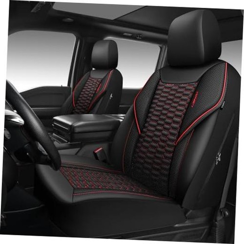Foam mesh leather car - 3d,