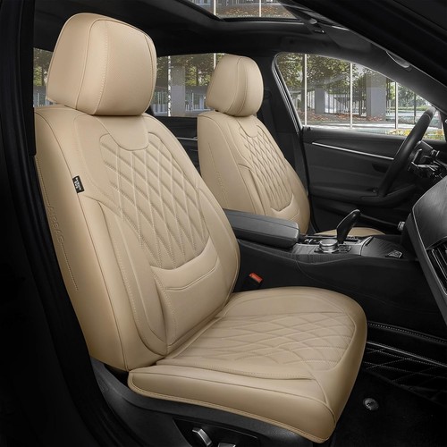 Car seat covers full set - set, faux