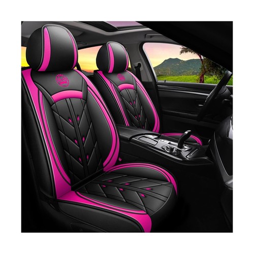 Comfortable leather auto car - comfortable,