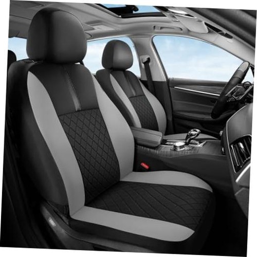 Car seat covers front - car,