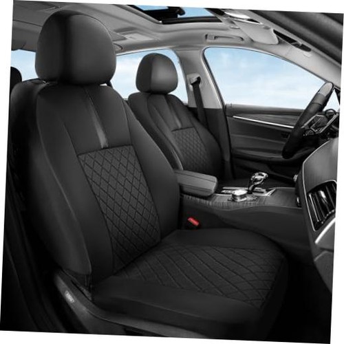Car seat covers - covers, front