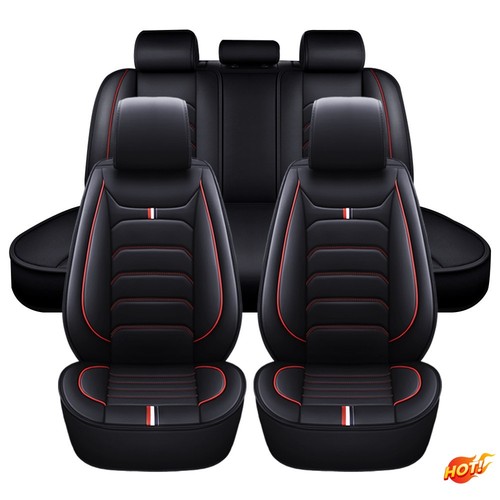 Full set leather seat - leather,