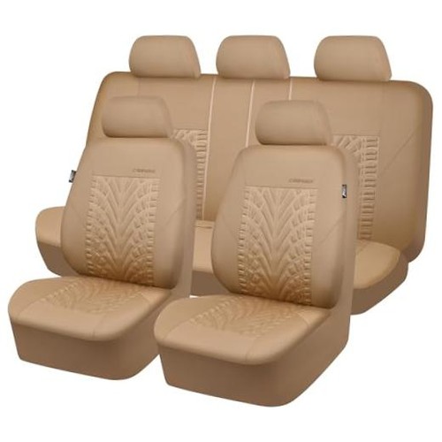 Car seat covers full sets - full,