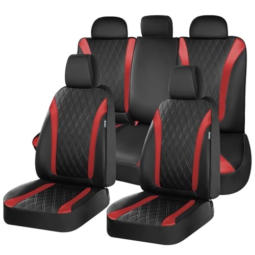 Car seat covers full - seat,