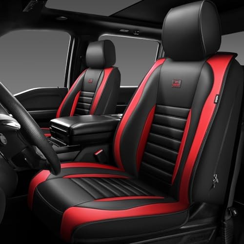 Nappa leather car seat - nappa,
